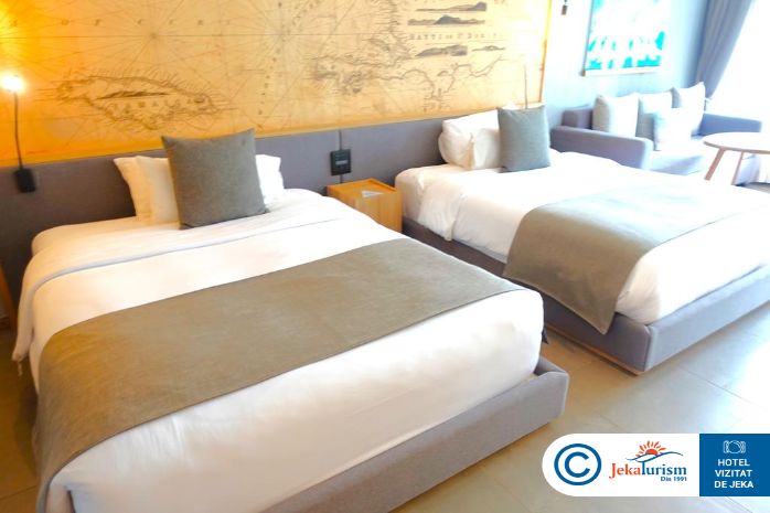 Poze Hotel La Vela Khao Lak