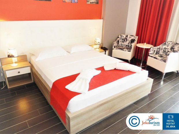 Poze Hotel Lagaria Afitos