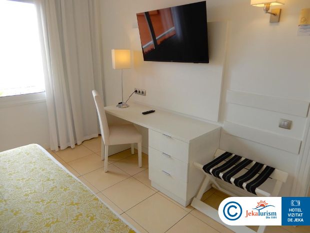 Poze Hotel Landmar Costa Los Gigantes Tenerife