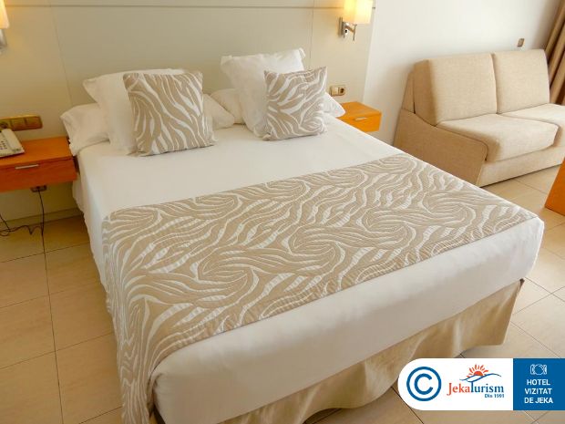 Poze Hotel Landmar Playa La Arena