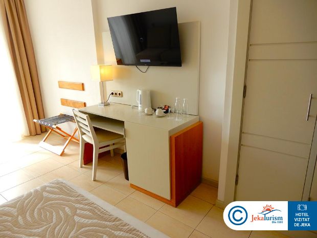 Poze Hotel Landmar Playa La Arena Tenerife