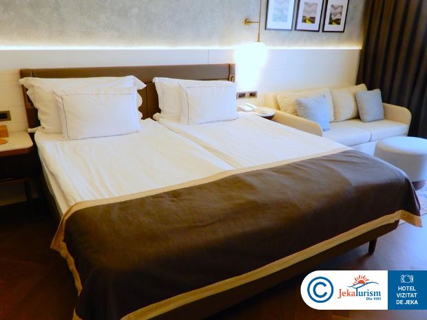 Poze Hotel Lara Barut Collection