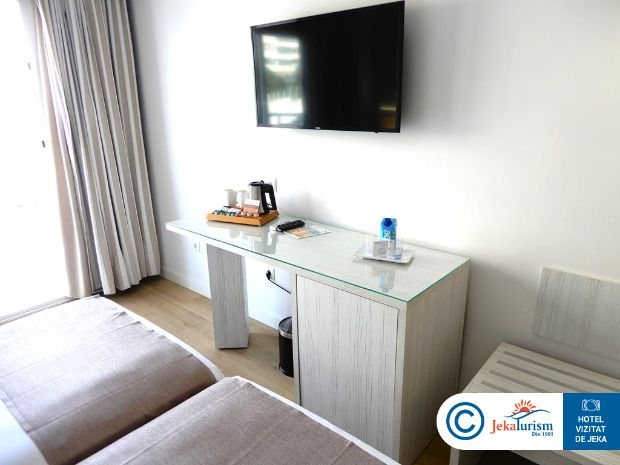 Poze Hotel Las Arenas Affiliated By Melia Costa Del Sol