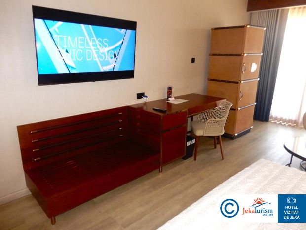 Poze Hotel Le Meridien Ile Maurice Pointe Aux Piments Mauritius