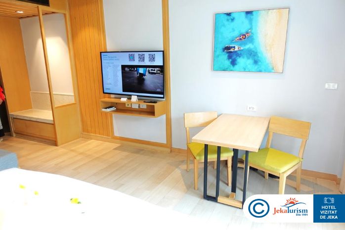 Poze Hotel Le Meridien Khao Lak Resort & Spa Khao Lak