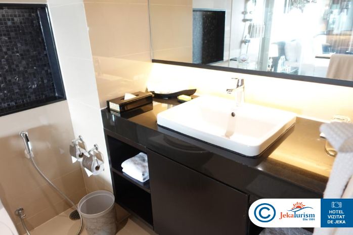 Poze Hotel Le Meridien Phuket Beach Resort Phuket Thailanda