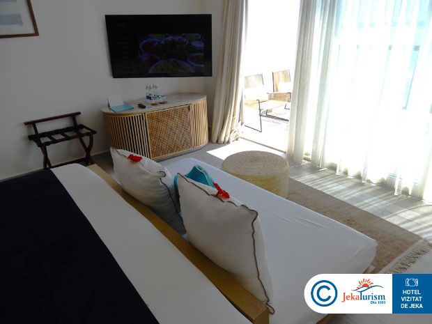 Poze Hotel Le Mersenne Beach Resort Pingwe Zanzibar