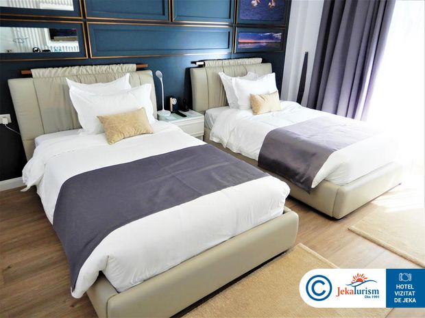 Poze Hotel Lebada Luxury Resort Spa Delta Dunarii