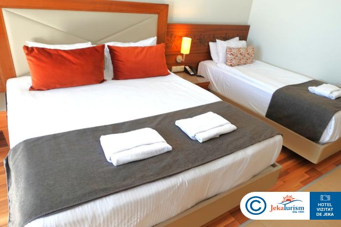 Poze Hotel Leodikya Kirman Premium