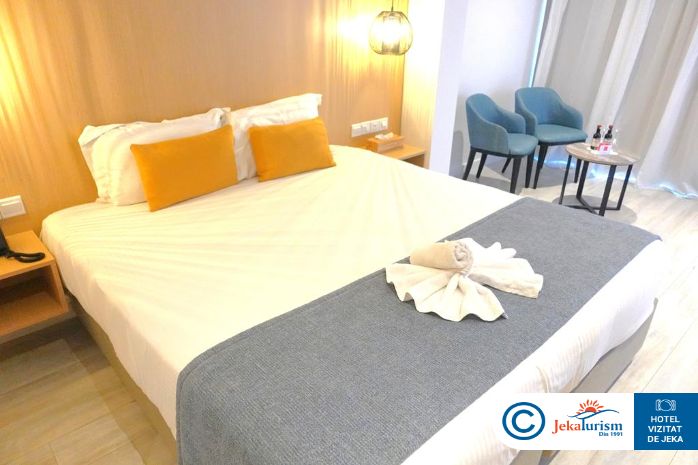 Poze Hotel Leonardo Crystal Cove Hotel & Spa