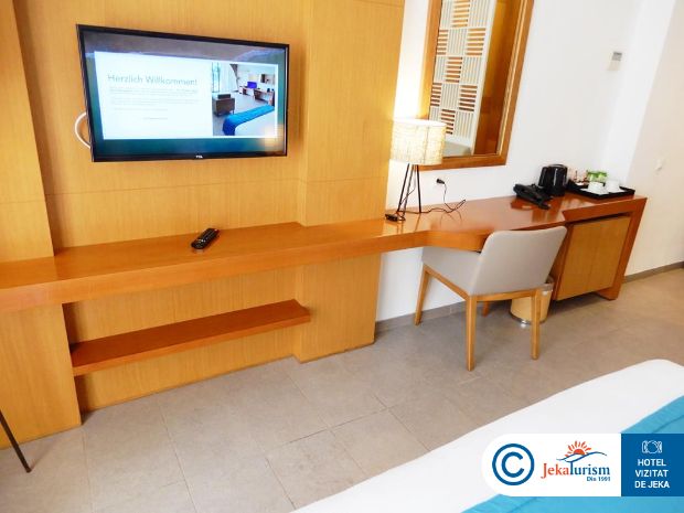 Poze Hotel Les Orangers Garden Villas And Bungalows Hammamet