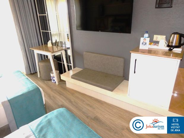 Poze Hotel Limak Arcadia Sport Resort Belek