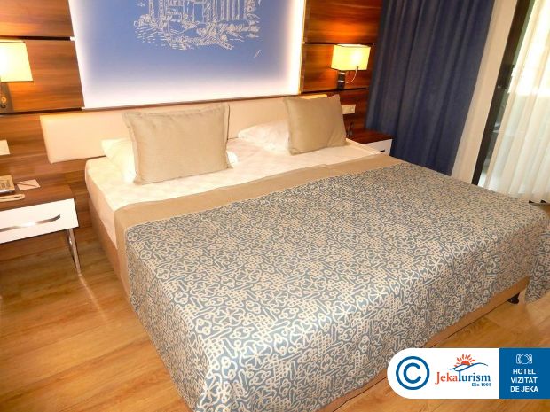 Poze Hotel Limak Atlantis Deluxe Hotel & Resort