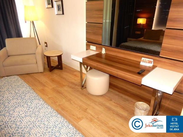 Poze Hotel Limak Atlantis Deluxe Hotel & Resort Belek