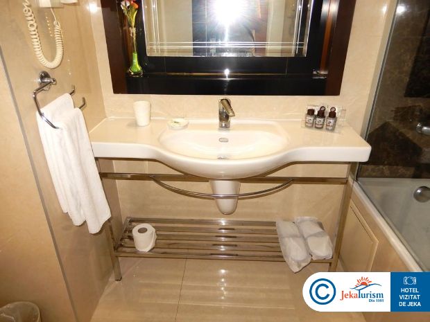 Poze Hotel Limak Atlantis Deluxe Hotel & Resort Belek Turcia