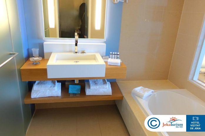 Poze Hotel Lindos Blu Rhodos Grecia