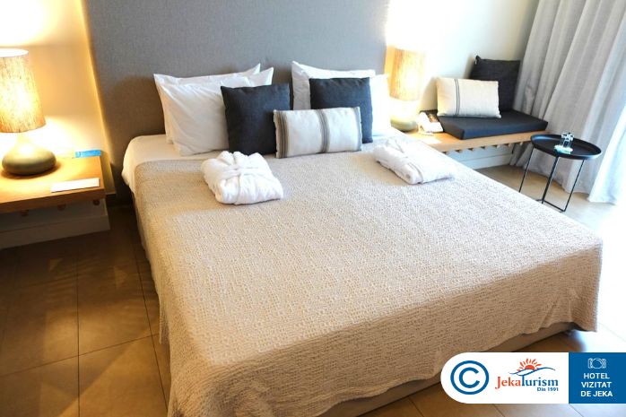 Poze Hotel Lindos Mare