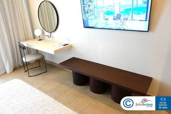 Poze Hotel Lindos Mare Rhodos