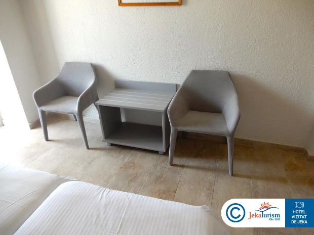 Poze Hotel Livadi Nafsika Corfu