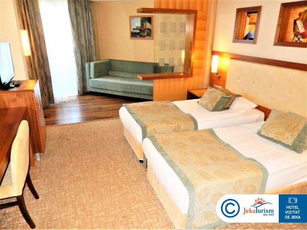 Poze Hotel Long Beach