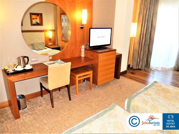 Poze Hotel Long Beach Antalya