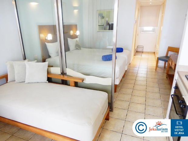 Poze Hotel Louis Althea Beach