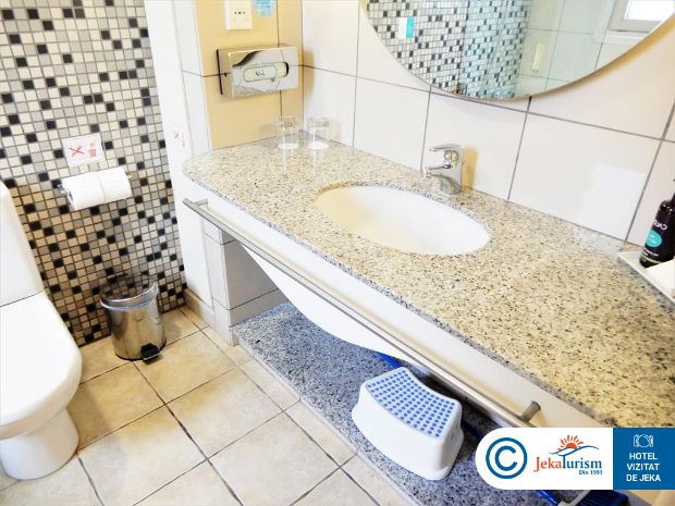 Poze Hotel Louis Althea Beach Protaras Cipru