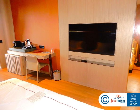 Poze Hotel Lusso Sorgun Side