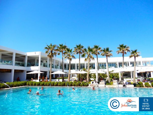 Poze Hotel Lux Me Grecotel White Palace