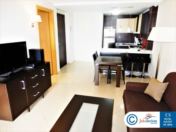 Poze Hotel Macaris Suites & Spa Creta Grecia