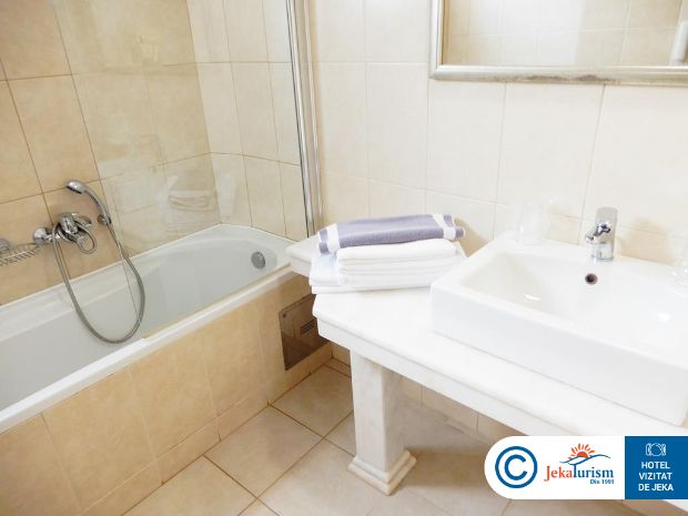 Poze Hotel Magda Creta Grecia