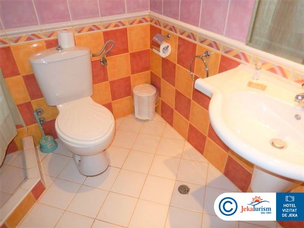 Poze Hotel Magnolia Albena