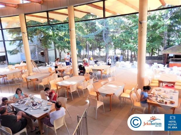 Poze Hotel Magnolia Albena Bulgaria