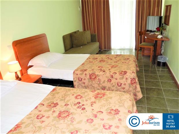 Poze Hotel Malibu Albena