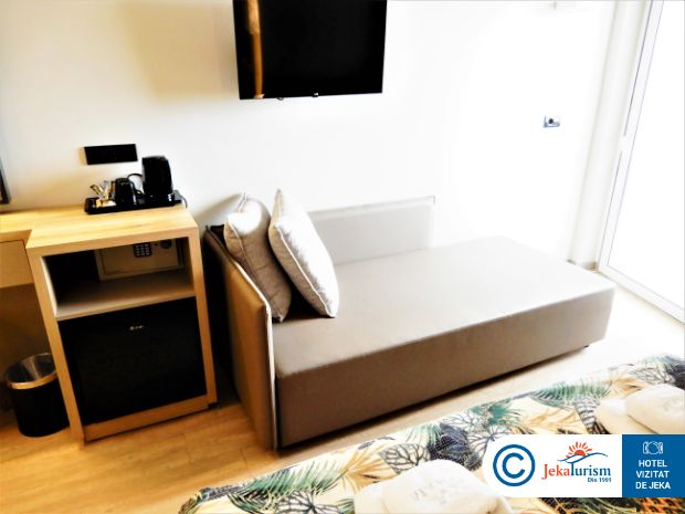 Poze Hotel Mare Blue Suites Creta