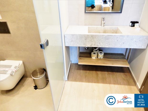 Poze Hotel Mare Blue Suites Creta Grecia