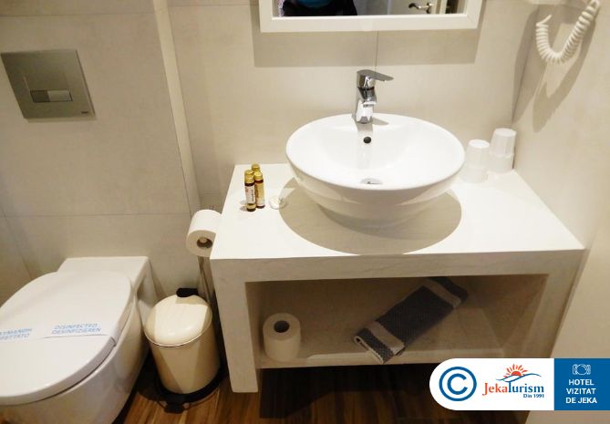 Poze Hotel Mari Kristin Beach Creta Grecia