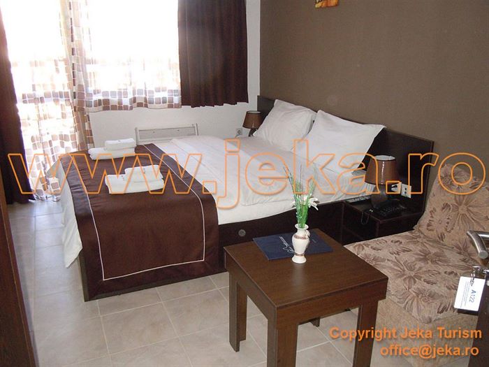 Poze Hotel Maria Antoaneta