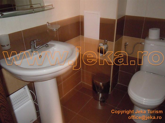 Poze Hotel Maria Antoaneta Bansko Bulgaria