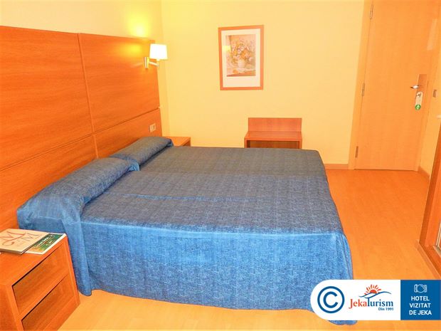 Poze Hotel Maria Del Mar