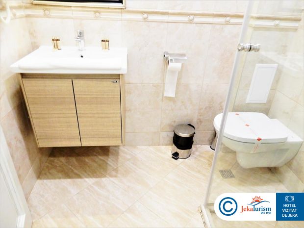 Poze Hotel Maria Palace Balcic Bulgaria