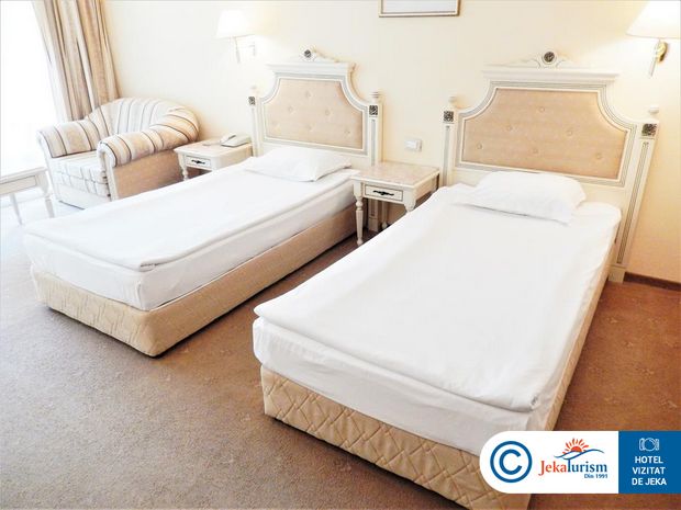 Poze Hotel Marina Beach