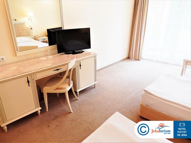 Poze Hotel Marina Beach Duni