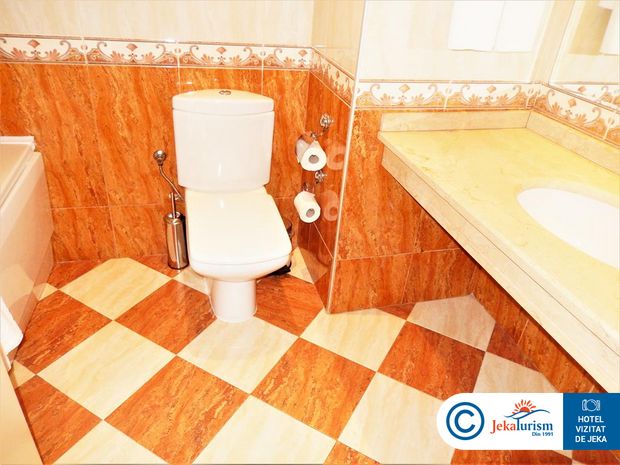 Poze Hotel Marina Beach Duni Bulgaria