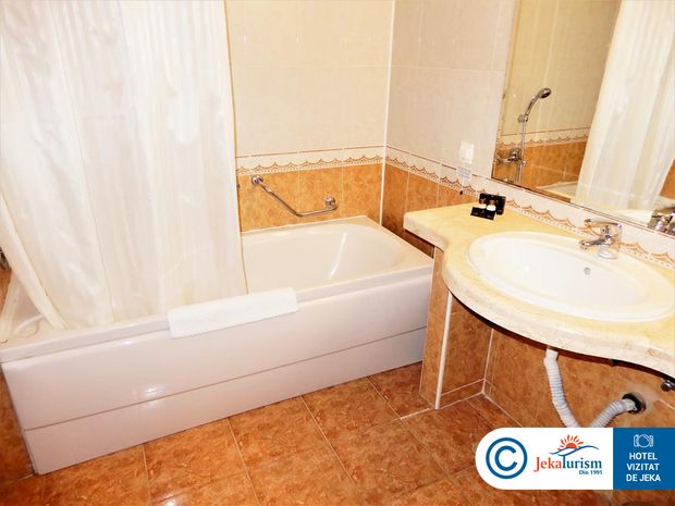 Poze Hotel Marina Grand Beach Nisipurile De Aur Bulgaria