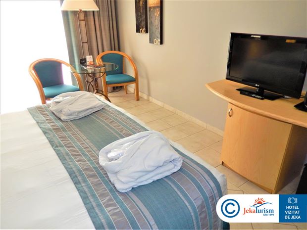 Poze Hotel Verdi St George's Bay Marina St Julians