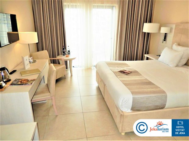 Poze Hotel Maritim Antonine Mellieha