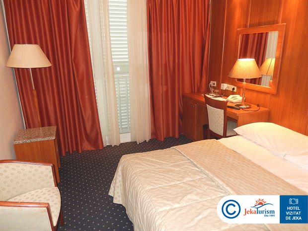 Poze Hotel Marko Polo By Aminess