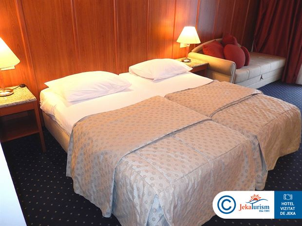 Poze Hotel Marko Polo By Aminess Riviera Dubrovnik Croatia