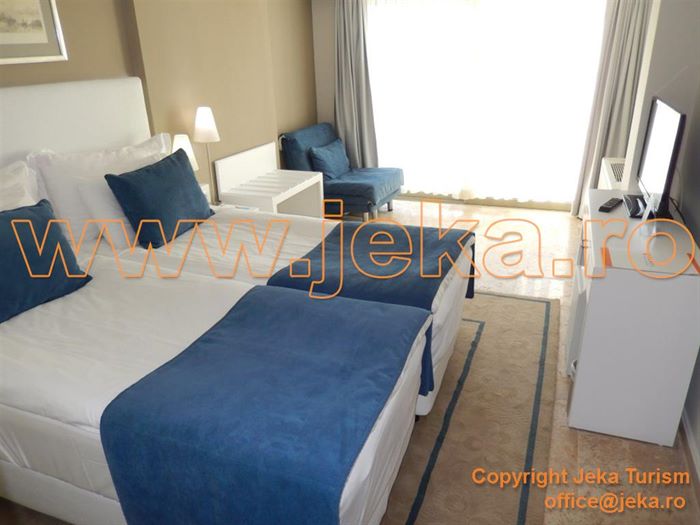 Poze Hotel Marti La Perla